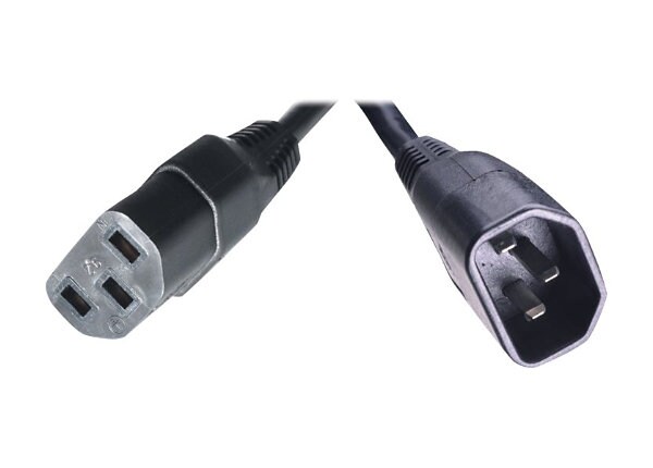 HPE power cable - 2.5 m