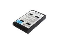 eReplacements - notebook battery - Li-Ion - 4400 mAh