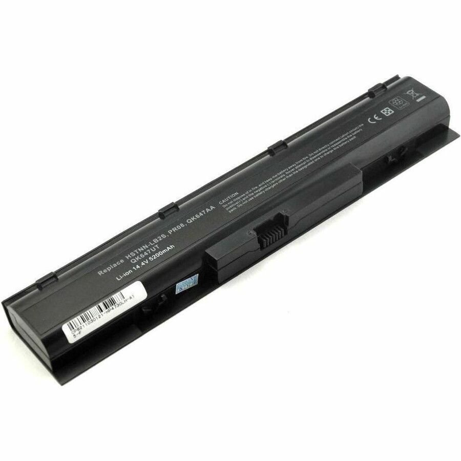 Premium Power Products Laptop Battery replaces HP 633807-001 633734-141 633734-151 633734-421 HSTNN-I98C-7 HSTNN-IB2S
