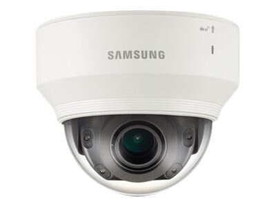 Hanwha Techwin WiseNet P PND-9080R - network surveillance camera - dome