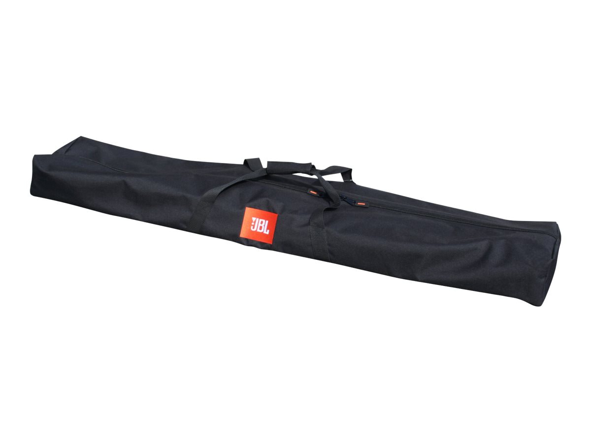 JBL Pole Bag for Lightweight Tripod Stand/Speaker - JBL-STAND-BAG -  Amplifiers & Voice Recorders 