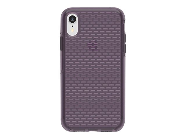 OtterBox Vue Series - back cover for cell phone