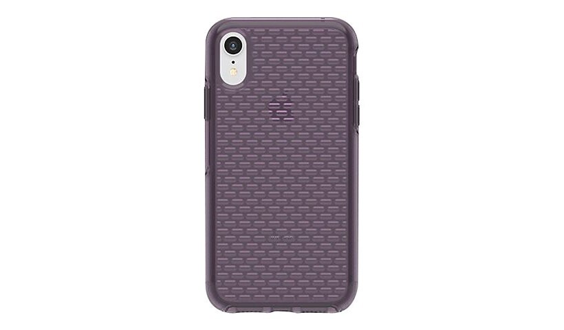 OtterBox Vue Series - back cover for cell phone