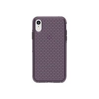 OtterBox Vue Series - back cover for cell phone