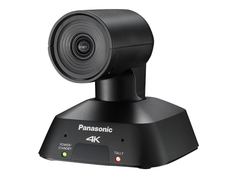 terugvallen metaal discretie Panasonic AW-UE4KG - conference camera - AW-UE4KG - -