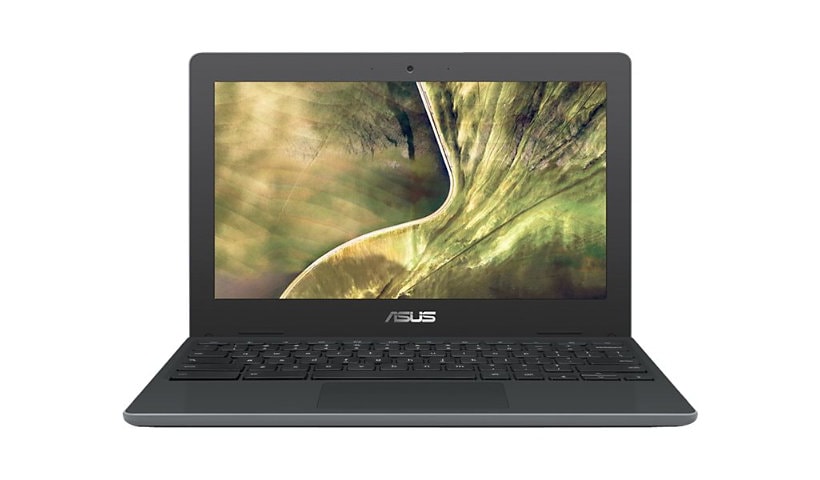 Asus Chromebook C204EE YS02 - 11.6" - Celeron N4000 - 4 GB RAM - 32 GB eMMC