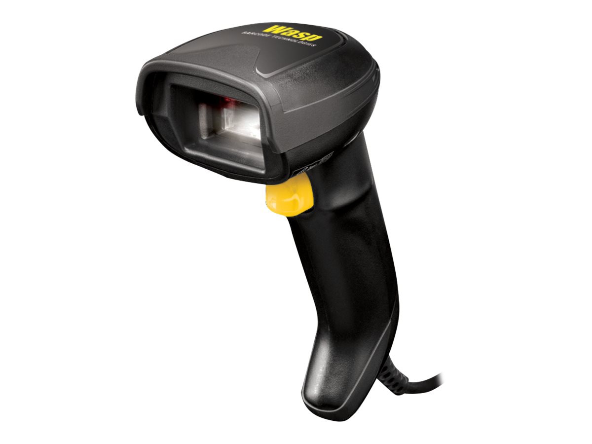 Wasp WDI4700 - barcode scanner