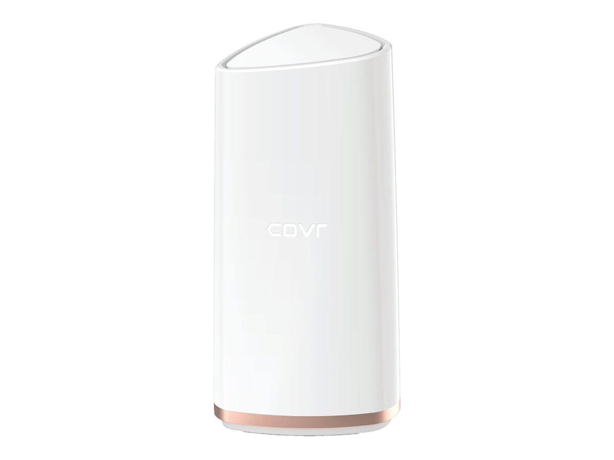 D-Link Covr Whole Home COVR-2202 - Wi-Fi range extender - 802.11a/b/g/n/ac