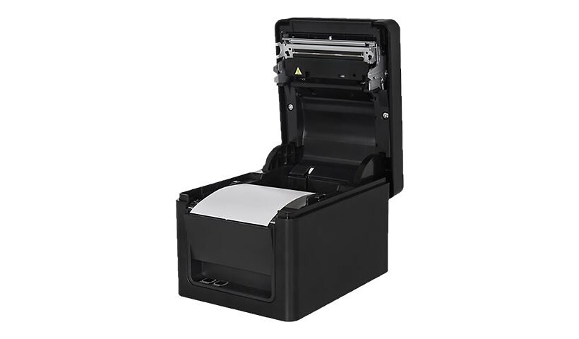 Citizen CT-E651 - receipt printer - B/W - direct thermal