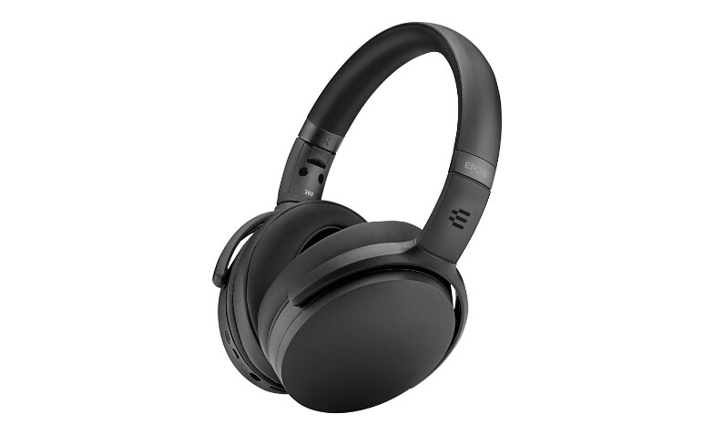 EPOS I SENNHEISER ADAPT 360 wireless headphones with mic black