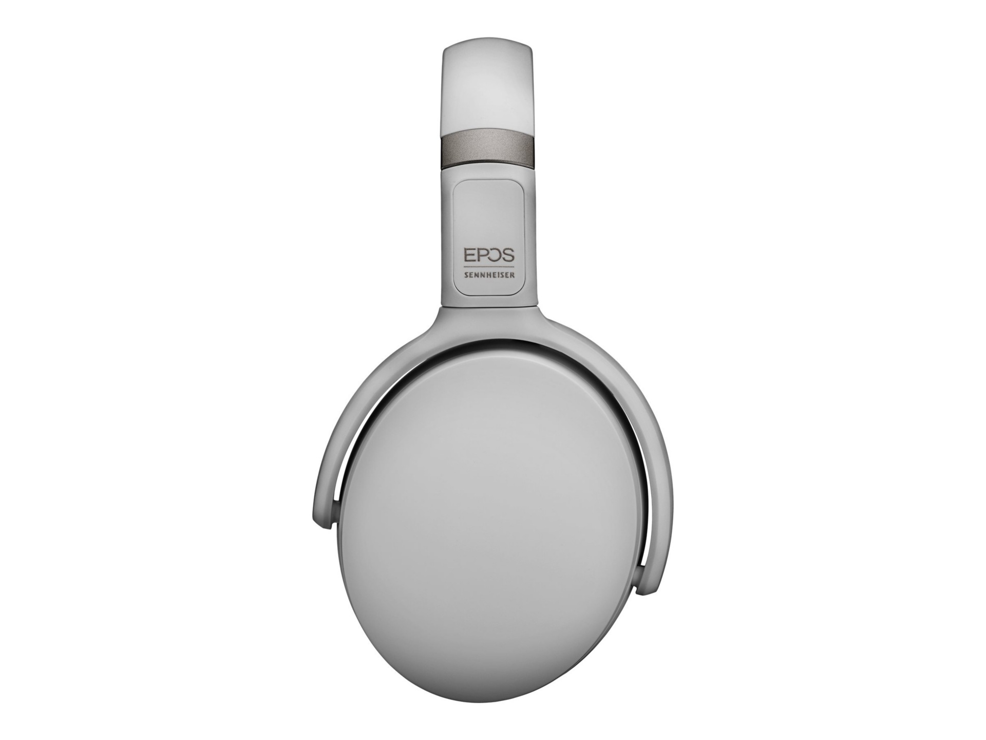 EPOS I SENNHEISER ADAPT 360 - wireless headphones with mic - white