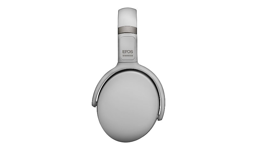 EPOS I SENNHEISER ADAPT 360 - wireless headphones with mic - white