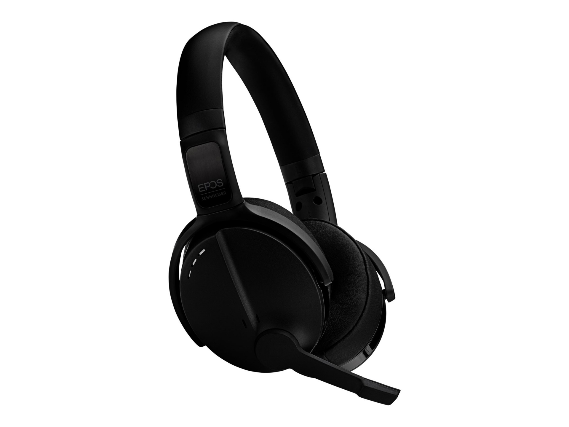 EPOS I SENNHEISER ADAPT 563 - wireless headset - black