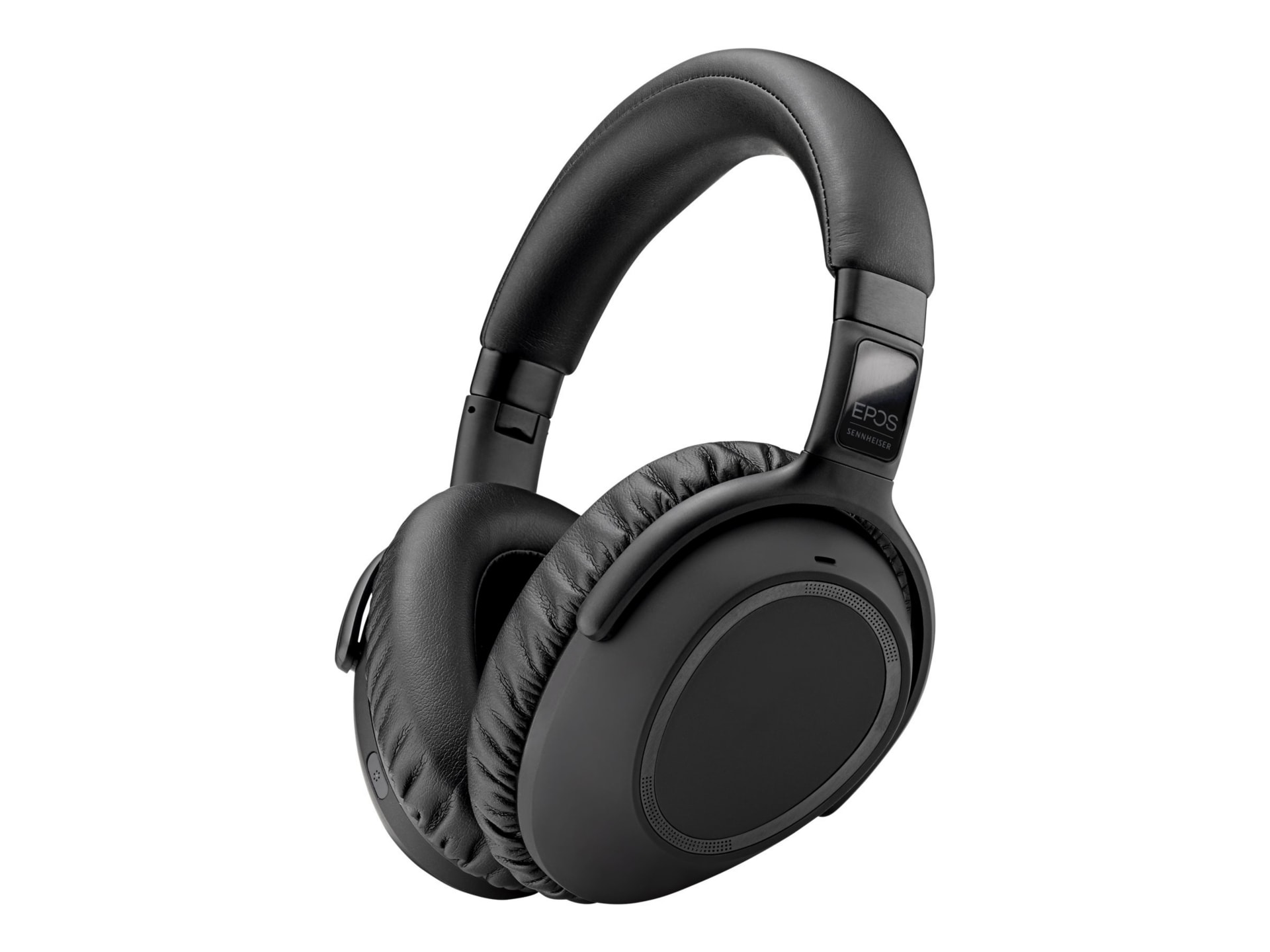 EPOS I SENNHEISER ADAPT 660 - wireless headset with mic - black