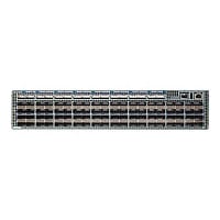 Arista 7280CR3-96 - switch - 96 ports - managed - rack-mountable