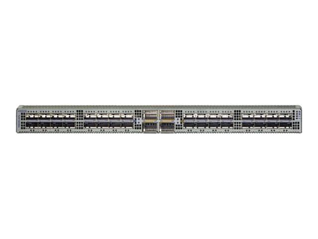 Arista 7280CR3-32P4 - switch - 32 ports - managed - rack-mountable