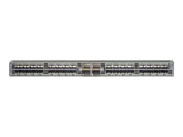Arista 7280CR3-32P4 - switch - 32 ports - managed - rack-mountable