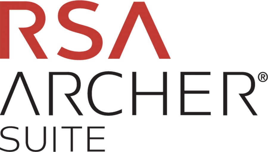 RSA Archer - subscription license (1 month) - 1 license