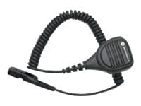 Motorola PMMN4075 - speaker microphone