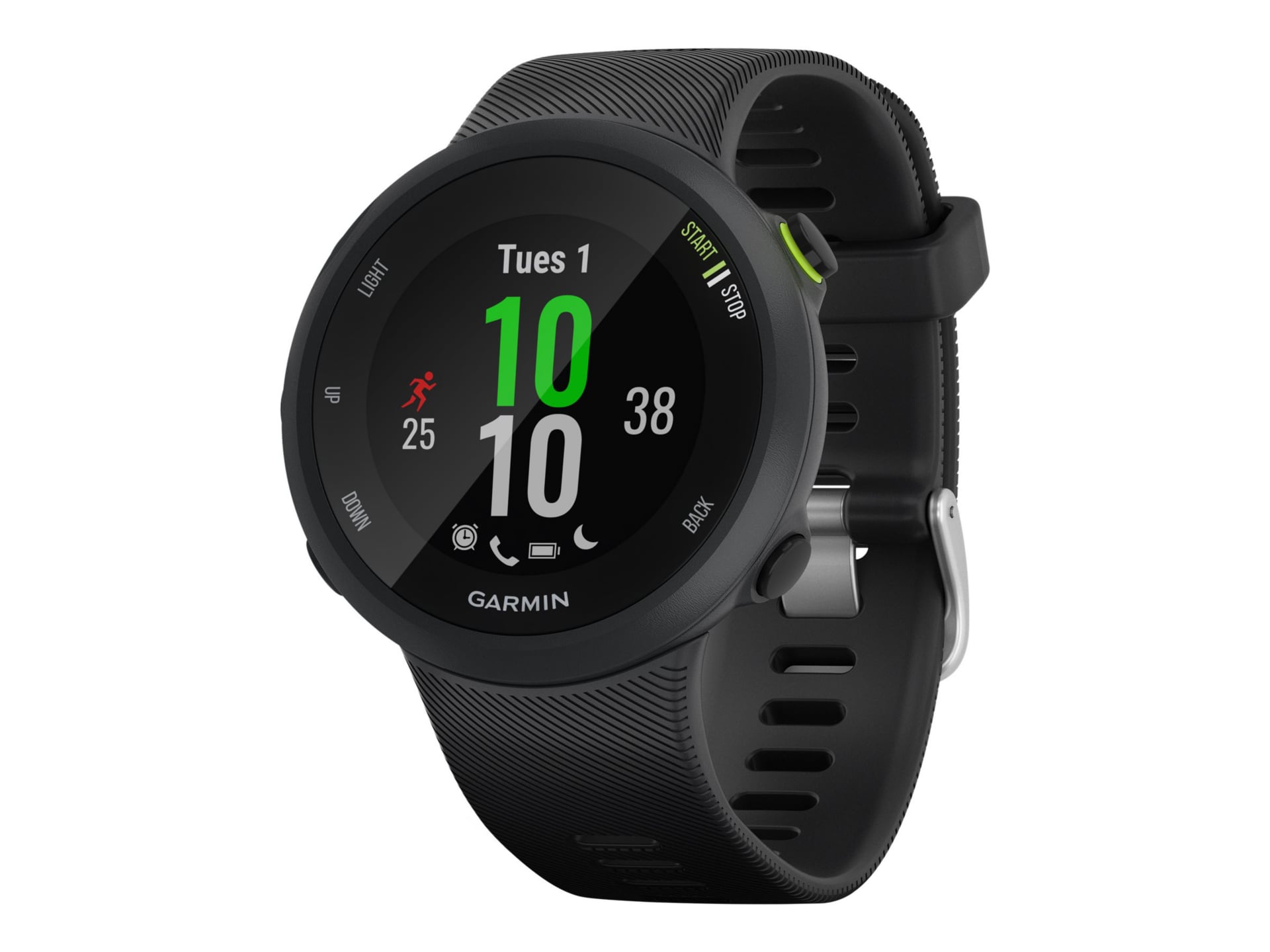 Garmin Forerunner 945 GPS Watch Review: Music to an Ultramarathoner's Ears