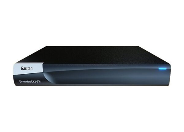 RARTIAN 16PT KVM/IP SWITCH