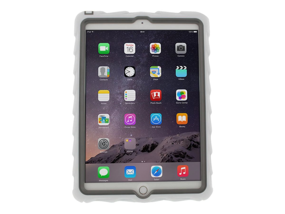 Gumdrop DropTech Series - protective case for tablet