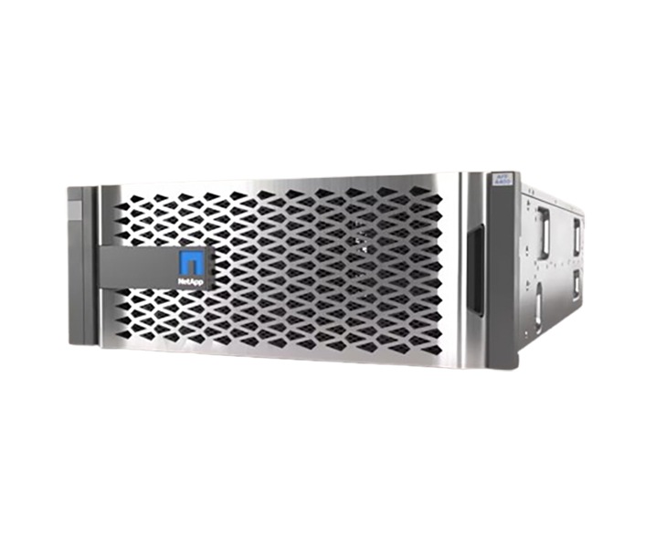 NetApp AFF A400 All-Flash Storage Array