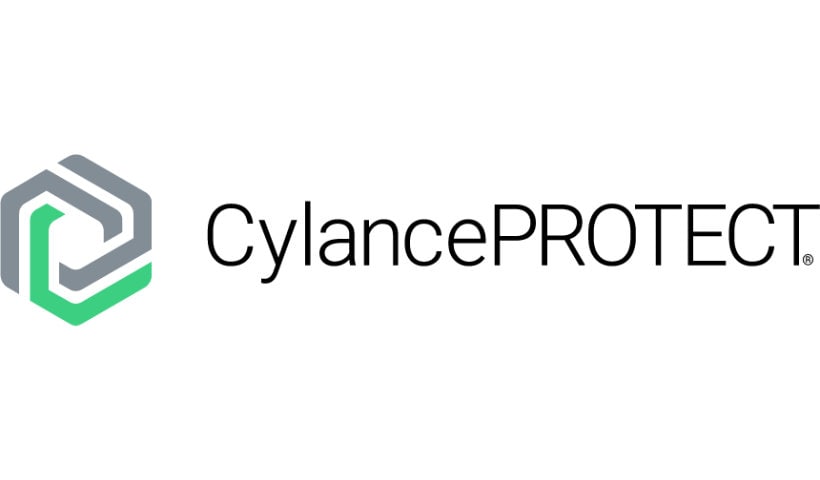 BlackBerry CylancePROTECT + Advantage Support