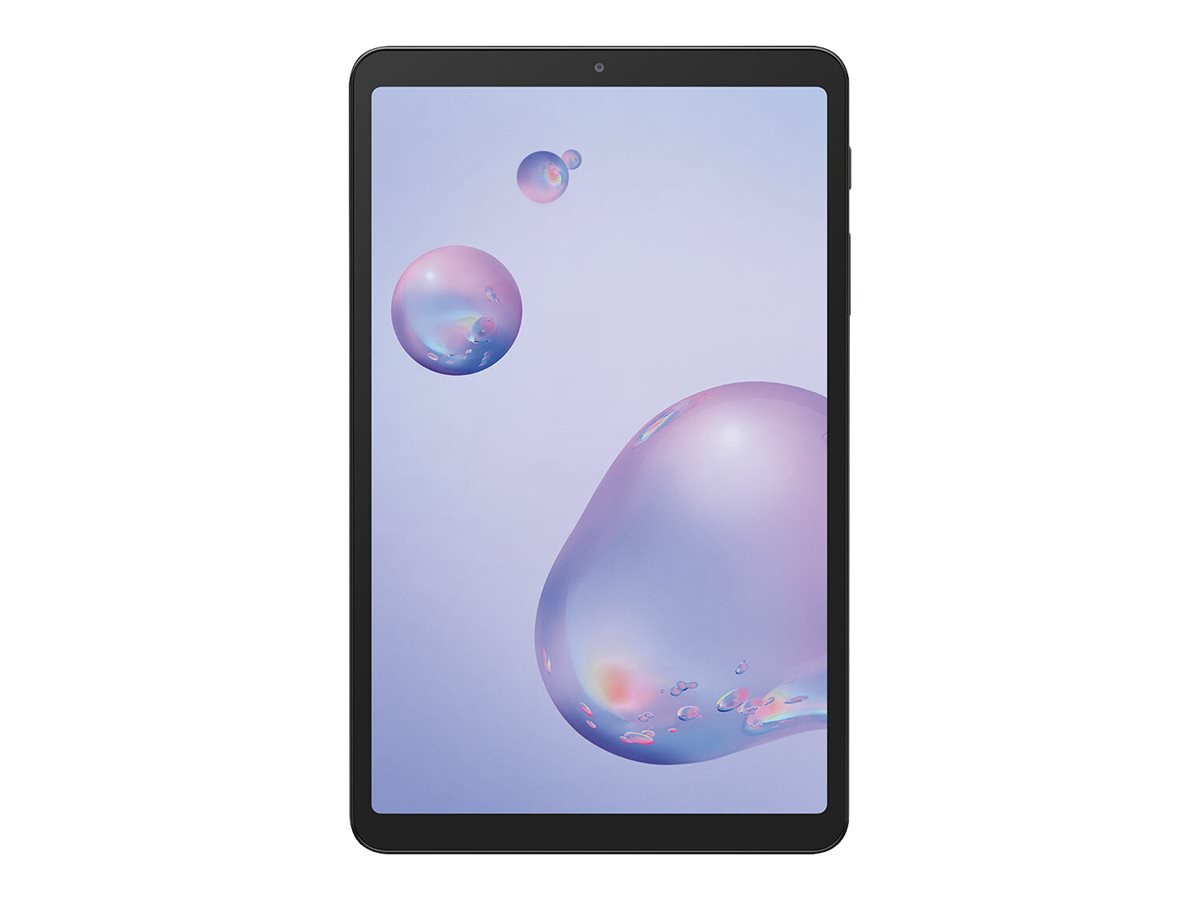 Samsung Galaxy Tab A (2020) - tablet - Android - 32 GB - 8.4" - 3G, 4G - T-
