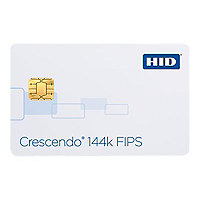 HID Crescendo 144k - security smart card