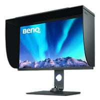 BenQ PhotoVue SW321C - SW Series - LED monitor - 32" - HDR