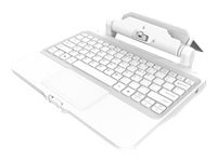 DT Research Detachable Keyboard - keyboard - US