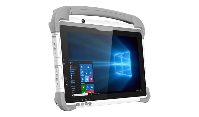 DT Research 2-in-1 Medical Tablet 301MD - 10.1" - Core i5 8250U - 8 GB RAM