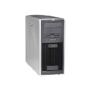 HP Workstation xw8000 - Xeon 2.4 GHz