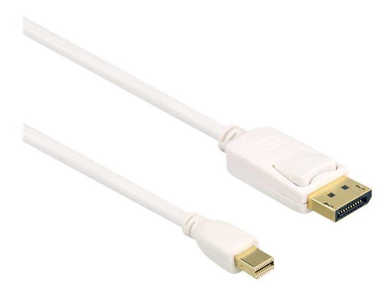 Axiom DisplayPort cable - 15 ft