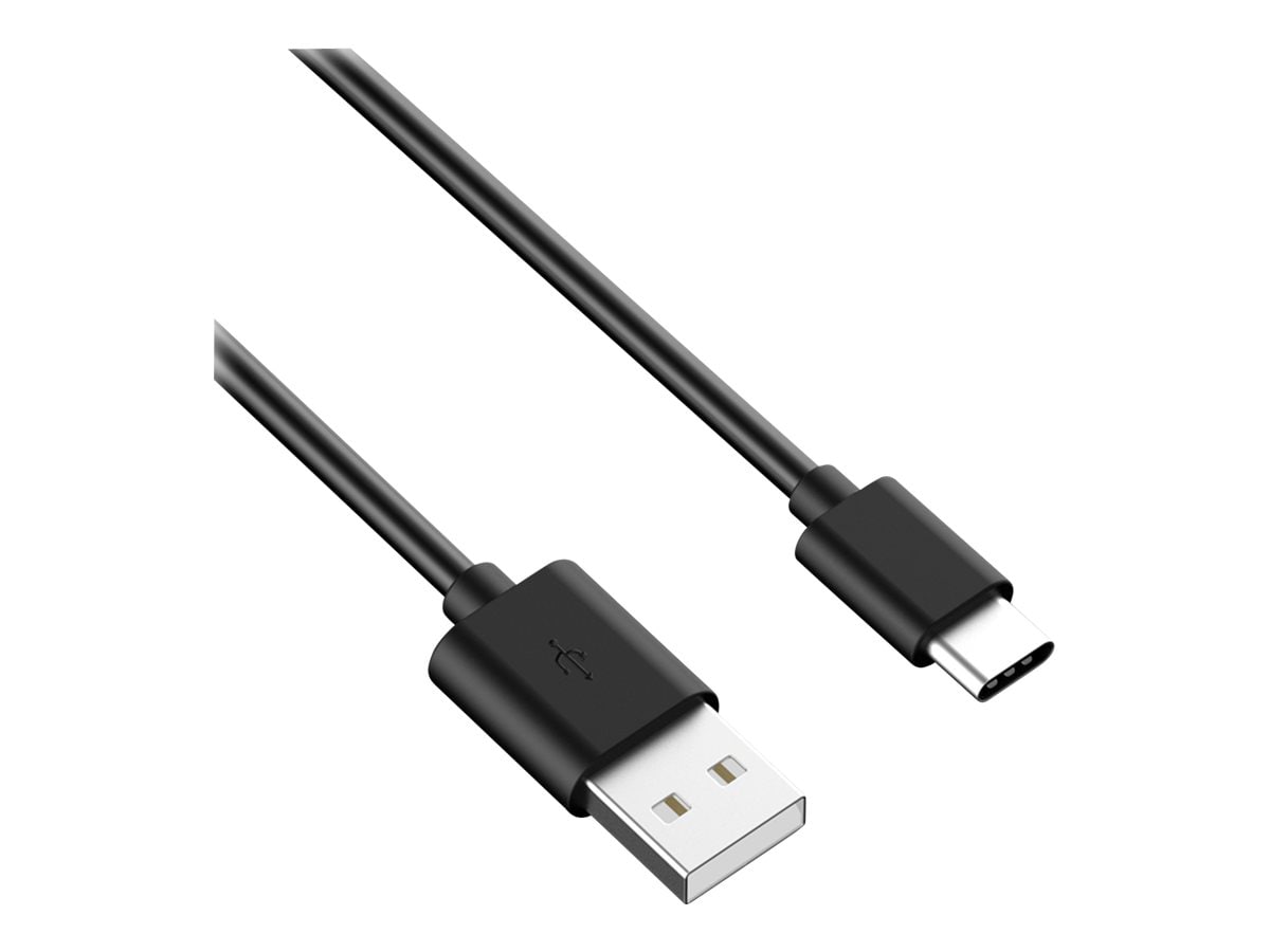 Axiom - USB-C cable - USB Type A to 24 pin USB-C