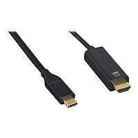 Axiom adapter cable - HDMI / USB - 6 ft