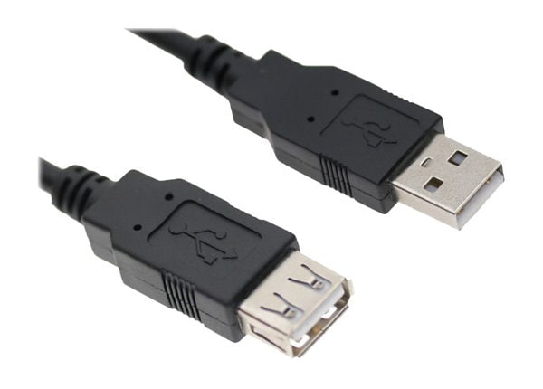 2.0 USB Data Cable Extension Cable USB Cables 