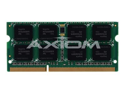 AXIOM 16GB DDR4-2133 SODIMM