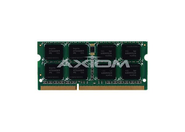 AXIOM 16GB DDR4-2133 SODIMM