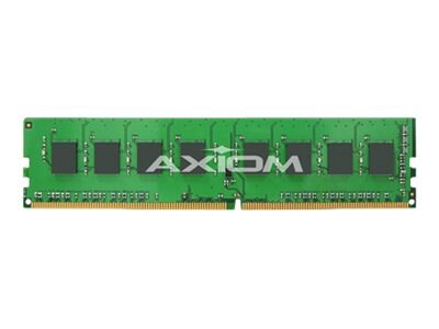 AXIOM 4GB DDR4-2400 UDIMM