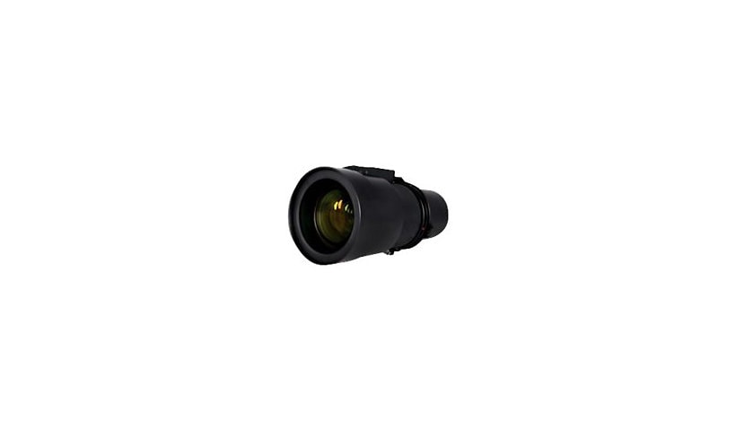 Optoma BX-CTA21 - standard throw zoom lens - 31.8 mm - 42.1 mm