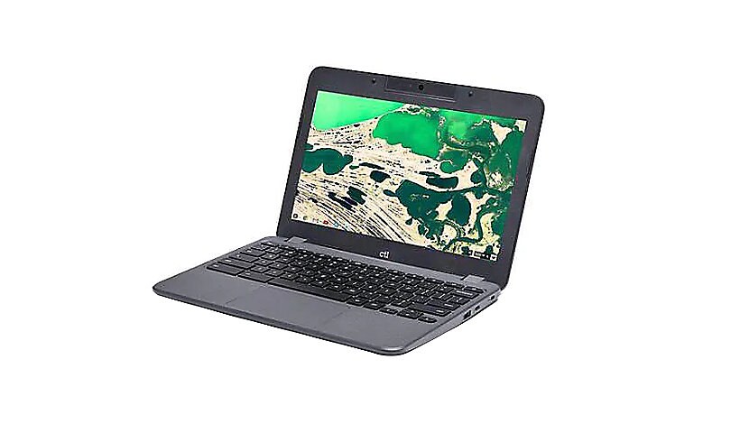 Kajeet CTL Chromebook NL7 11.6" Rugged Notebook