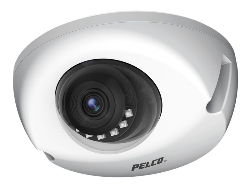 Pelco Sarix Professional IWP Series IWP232-1ERS - network surveillance camera - dome