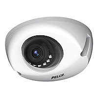 Pelco Sarix Professional IWP Series IWP232-1ERS - network surveillance camera - dome