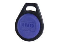 HID iCLASS SE Key - RF proximity key tag