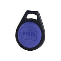 HID iCLASS SE Key - RF proximity key tag