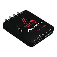Alien ALR-F800 Reader Kit - RFID reader - USB, RS-232, Ethernet