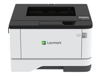 Lexmark MS331dn - printer - B/W - laser