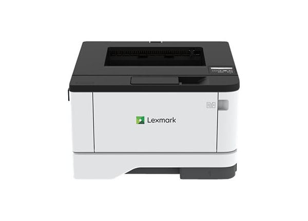 eksperimentel utilgivelig blive imponeret Lexmark MS331dn - printer - B/W - laser - 29S0000 - Laser Printers - CDW.com